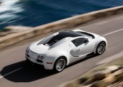 Bugatti Veyron 16.4 Grand Sport